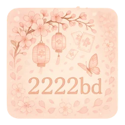 2222bd logo